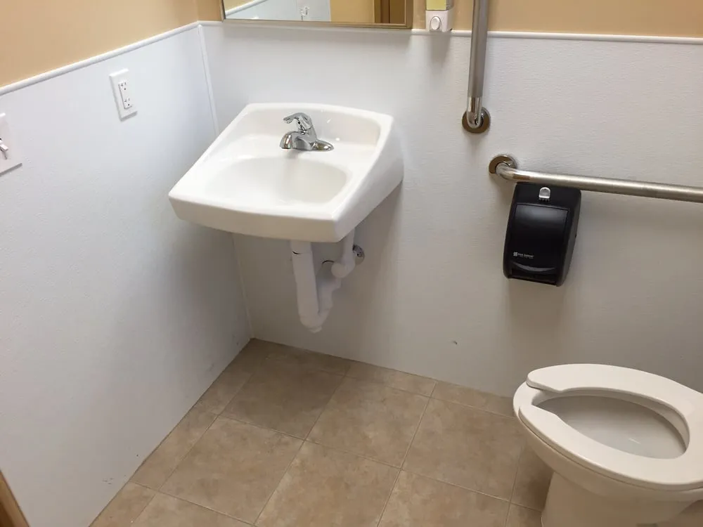 Slide of Desert Horizon Plumbing