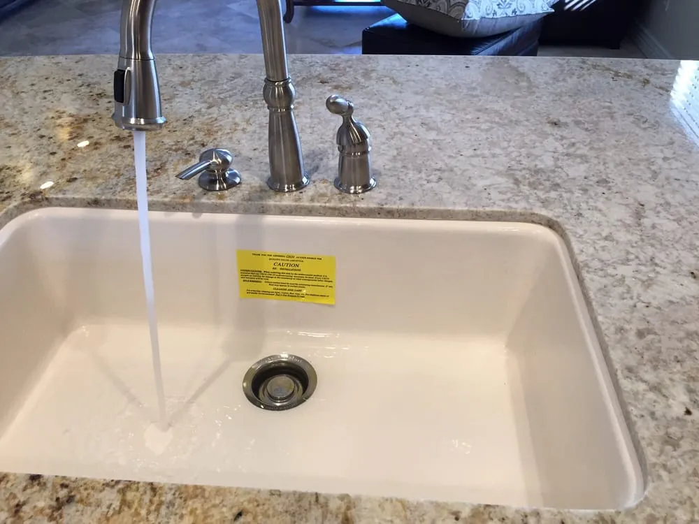 Slide of Desert Horizon Plumbing