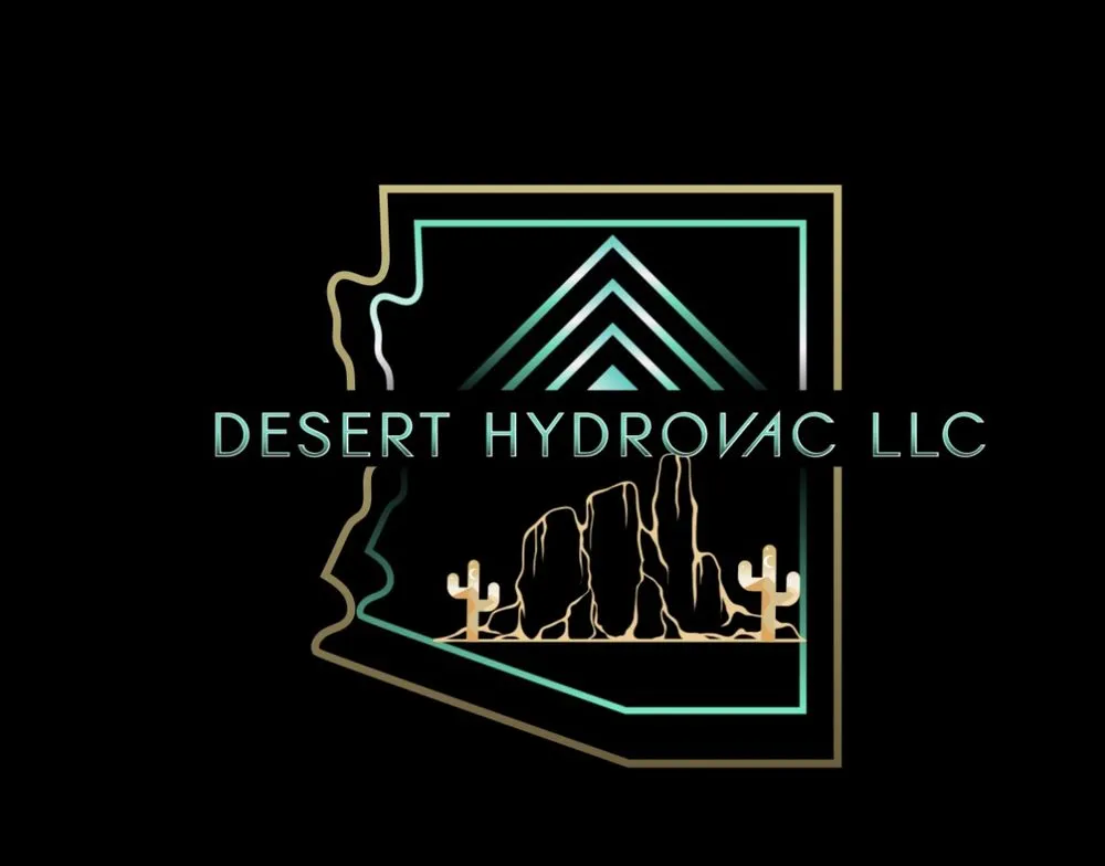 Slide of Desert Hydrovac