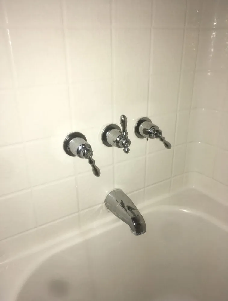 Slide of Desert Plumbing and Drains