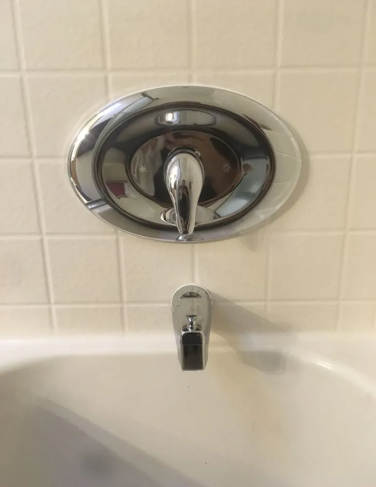 Slide of Desert Plumbing and Drains