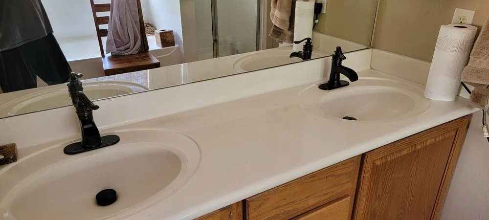 Slide of Desert Rain Plumbing