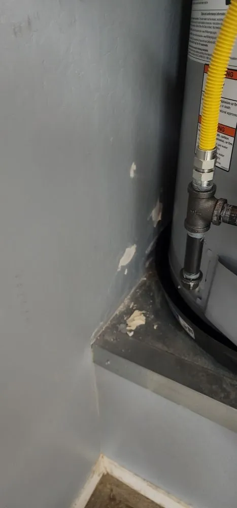 Slide of Desert Rain Plumbing