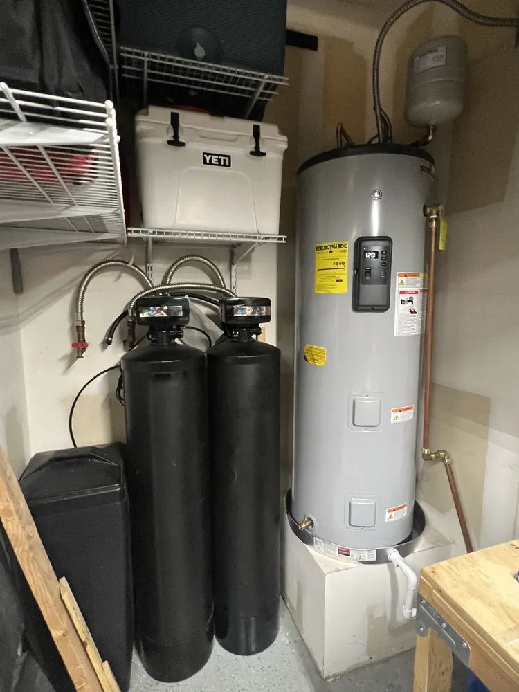 Slide of Desert Rain Plumbing