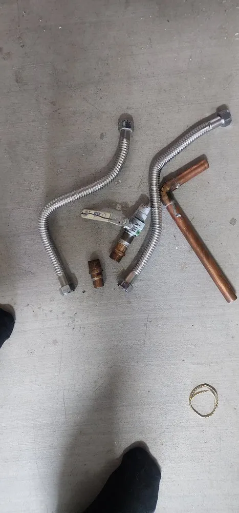 Slide of Desert Rain Plumbing