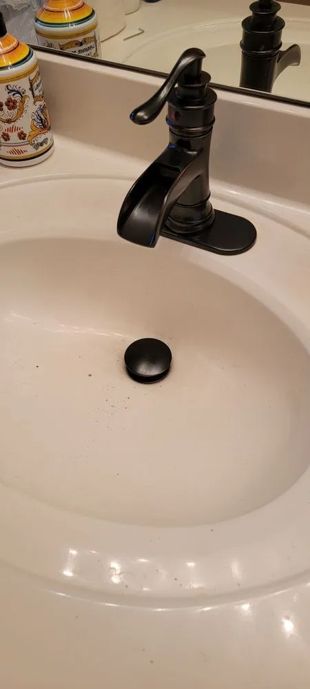 Slide of Desert Rain Plumbing