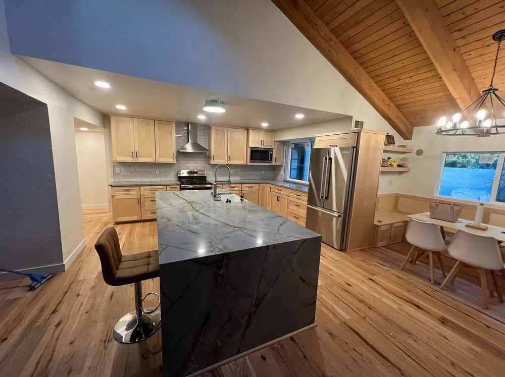 Slide of Desert Renovations