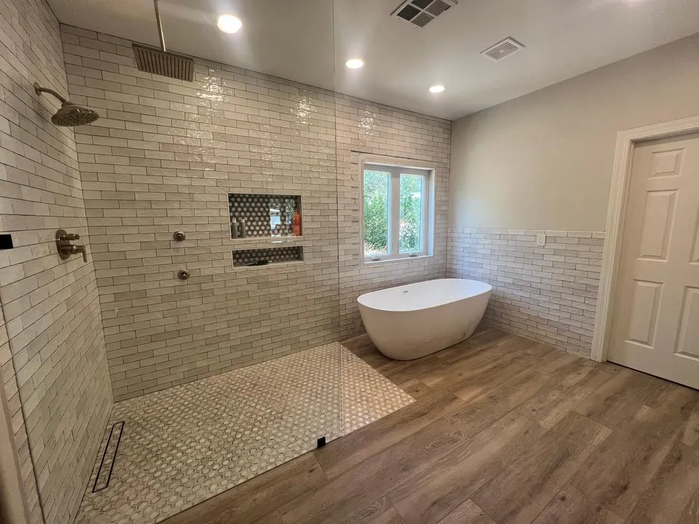 Slide of Desert Renovations