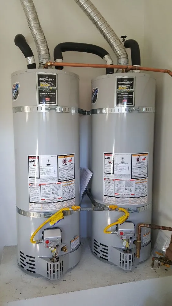 Slide of Desert Rooter Plumbing & Leak Detection