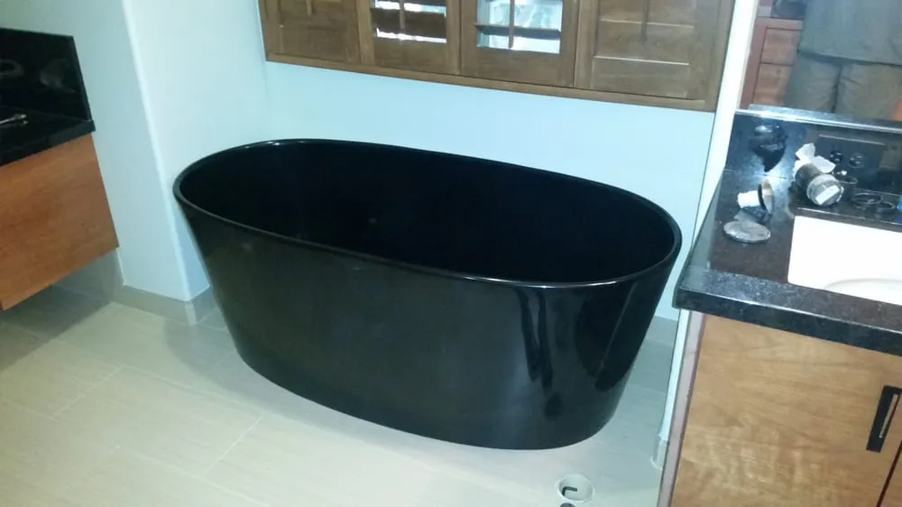 Slide of Desert United Plumbing