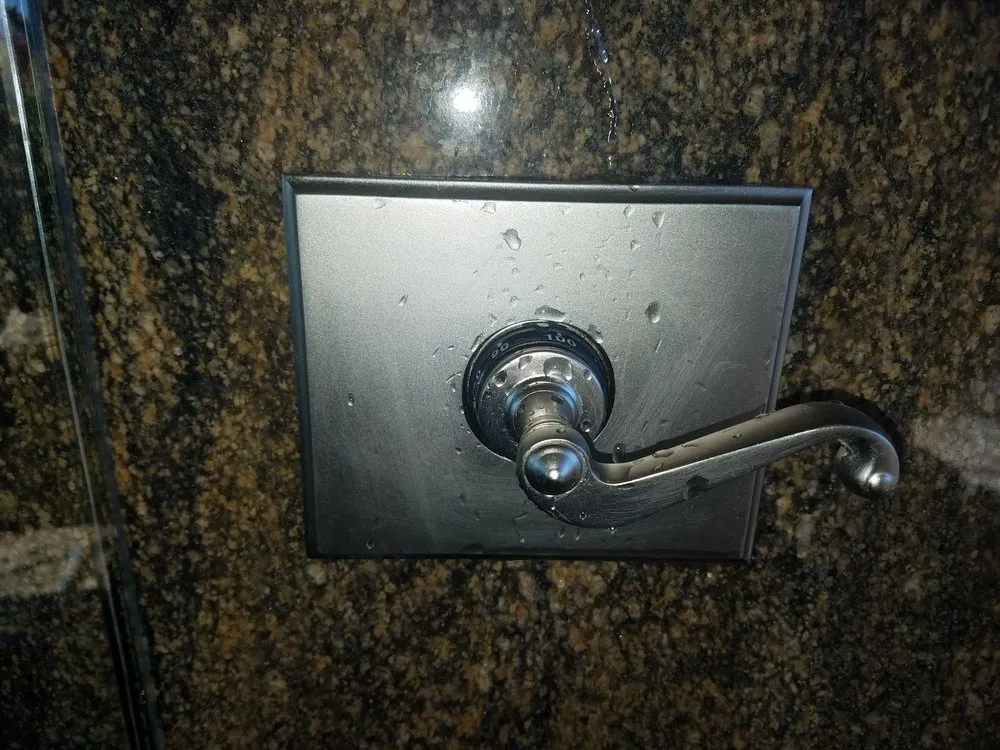 Slide of Desert United Plumbing