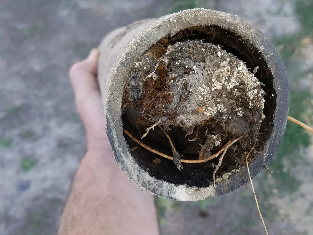 Slide of Desert United Plumbing