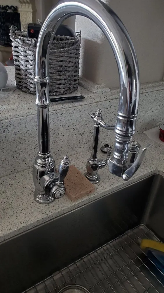 Affordable emergency plumbing service in La Quinta, CA - Desert United Plumbing