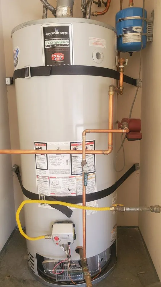 Expert plumbing repair experts serving La Quinta, CA - Desert United Plumbing