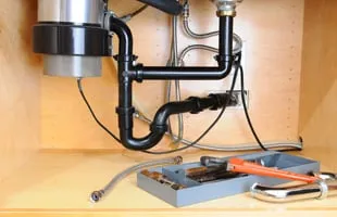 Slide of Desert United Plumbing