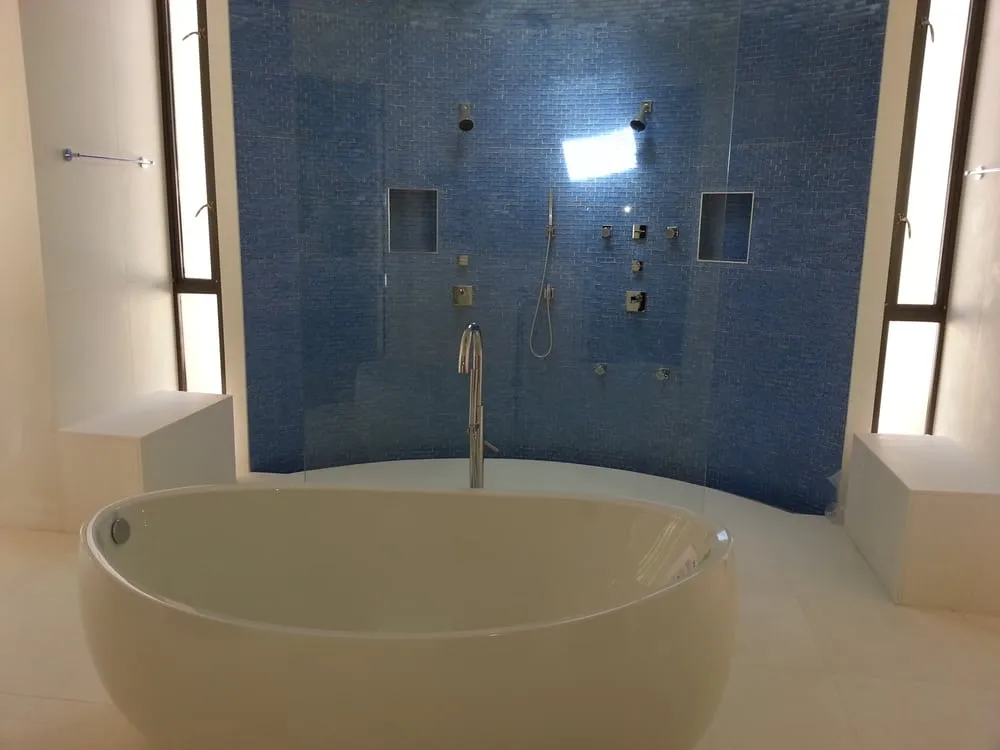 Slide of Desert United Plumbing