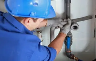 Slide of Desert United Plumbing