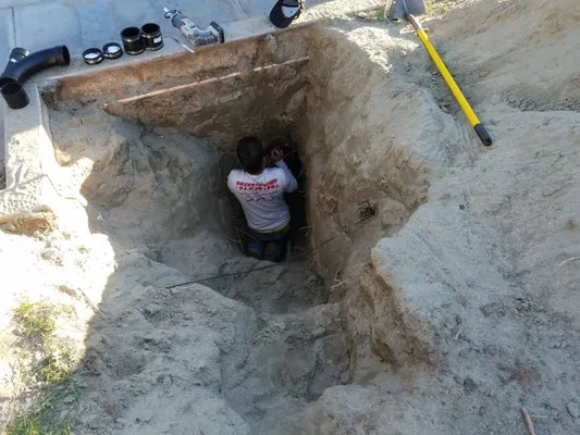 Desert United Plumbing