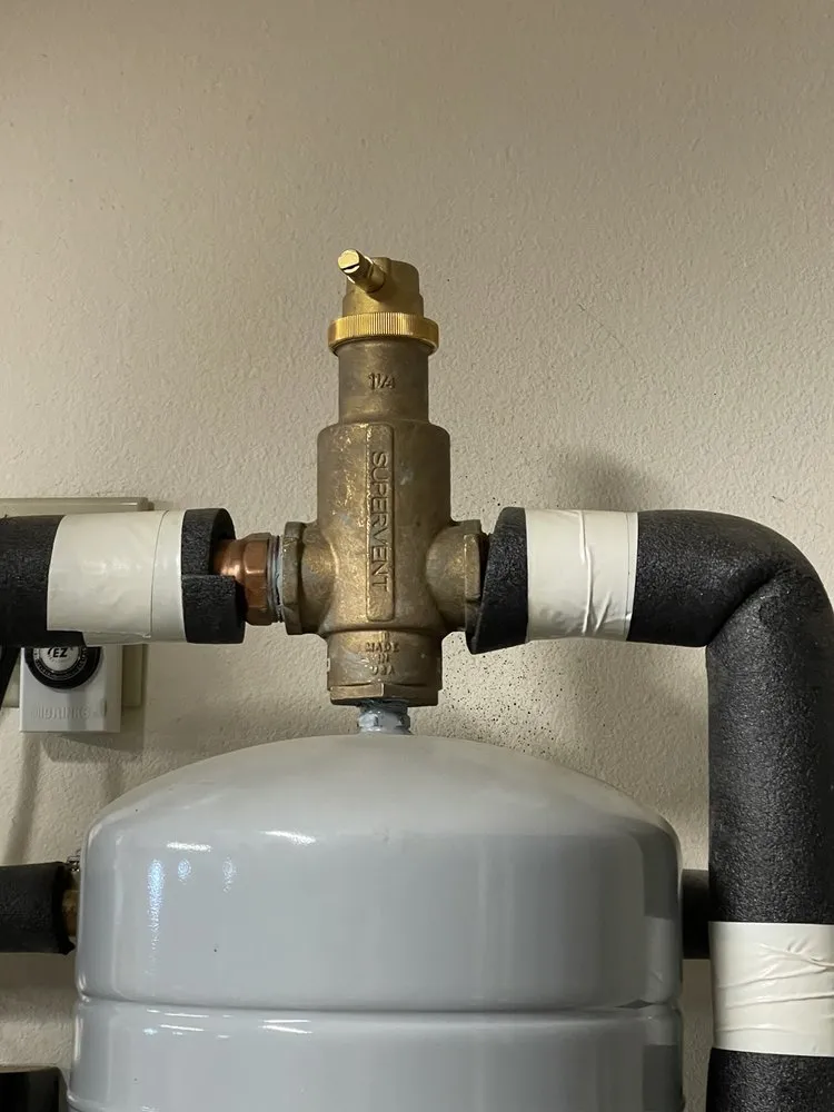 Slide of Desert Valley Plumbing Heating & Cooling