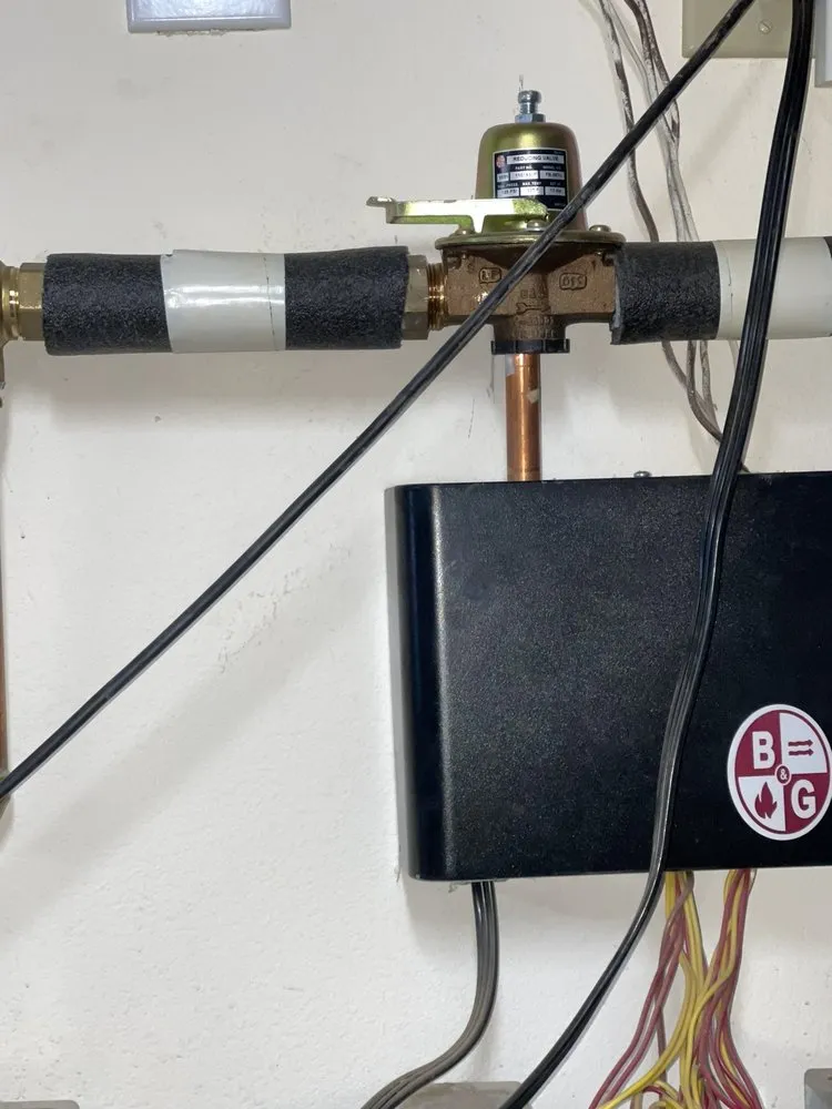 Slide of Desert Valley Plumbing Heating & Cooling