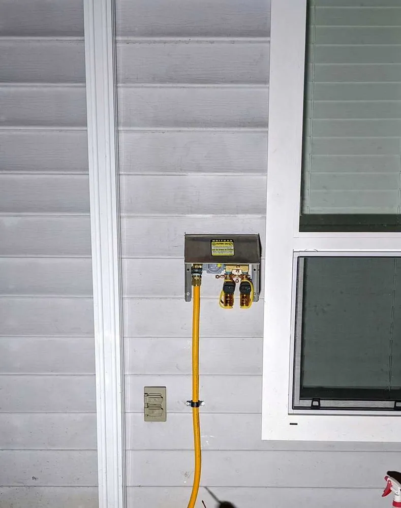 Slide of Desert View Plumbing