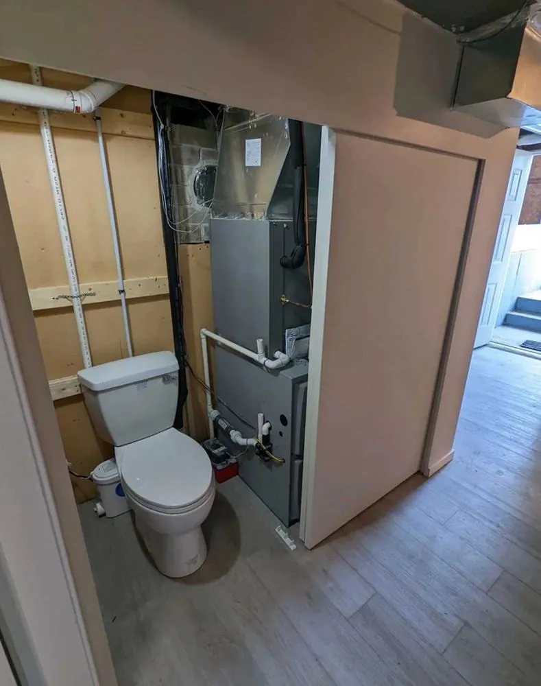 Slide of Desert View Plumbing