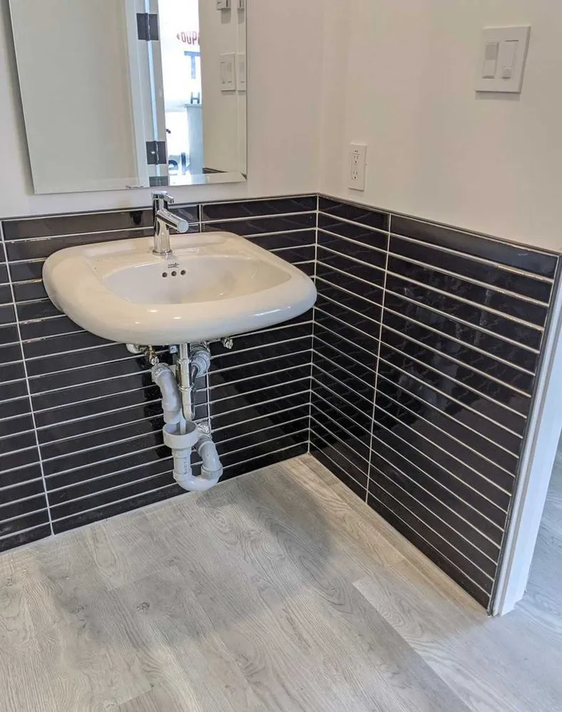 Slide of Desert View Plumbing