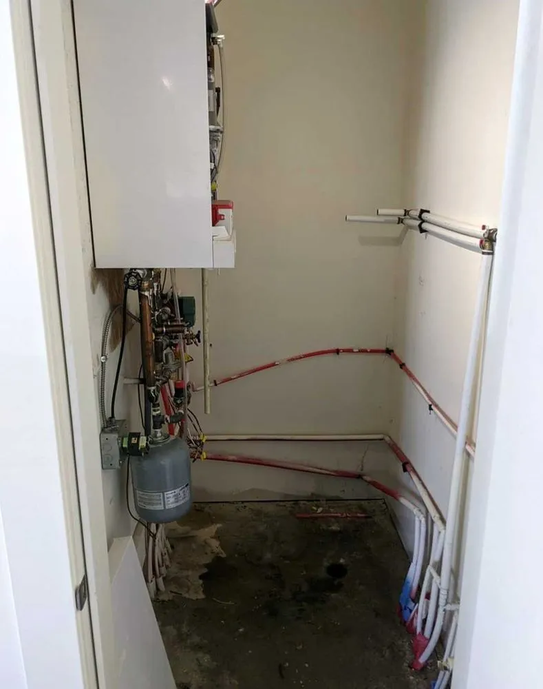 Slide of Desert View Plumbing