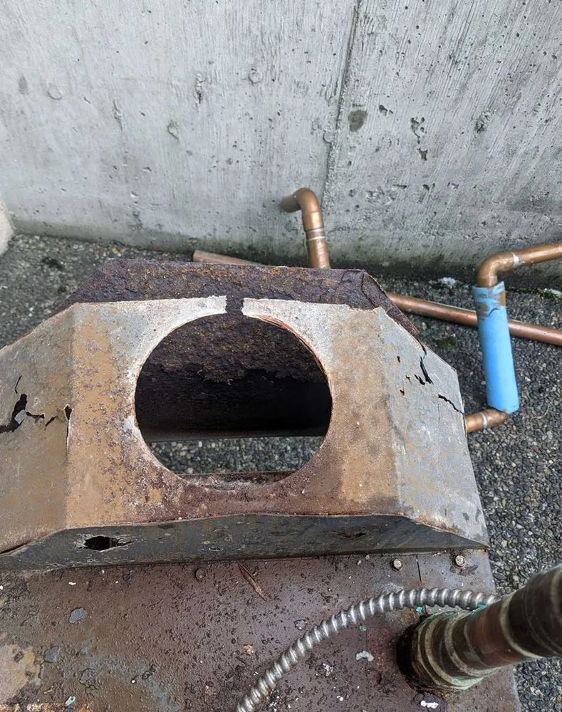 Slide of Desert View Plumbing