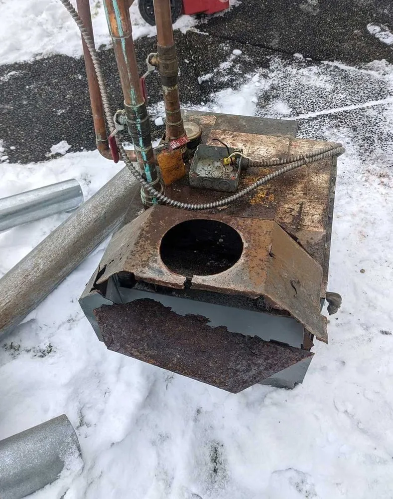 Slide of Desert View Plumbing