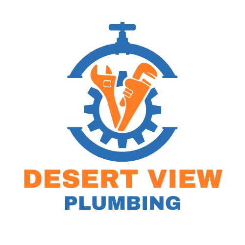 Slide of Desert View Plumbing