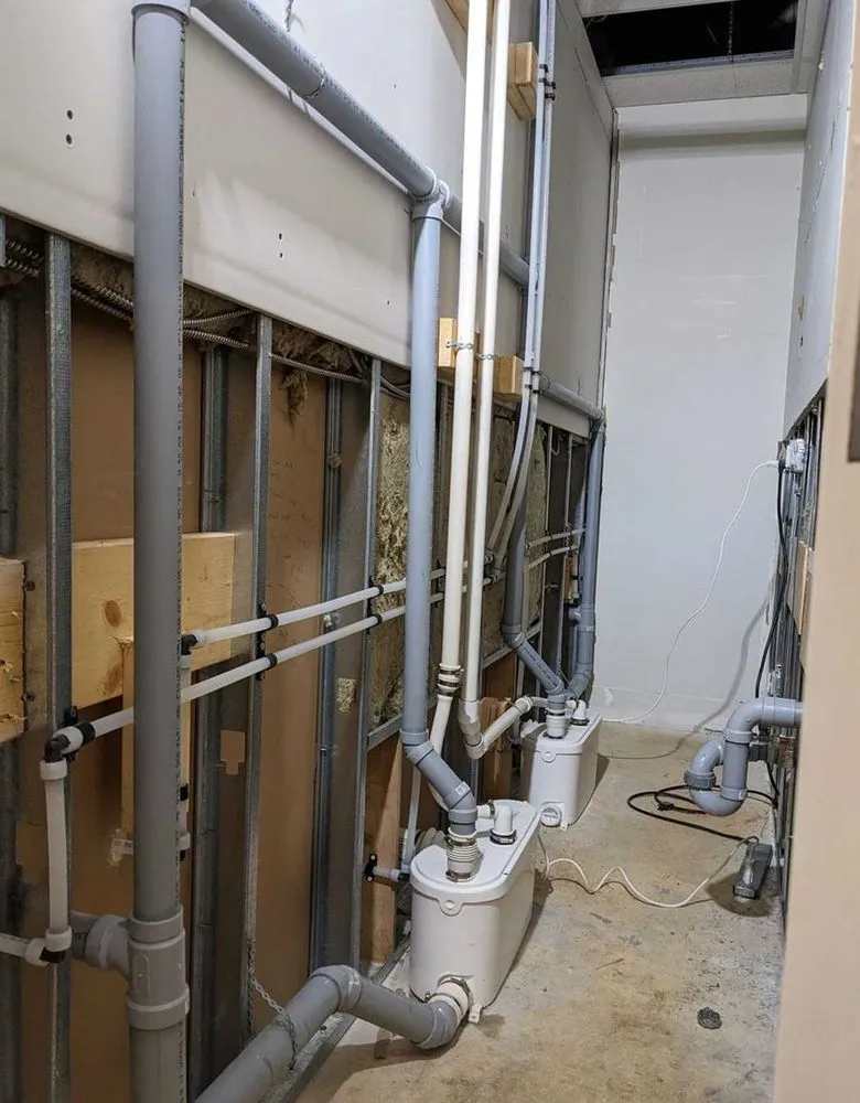 Slide of Desert View Plumbing