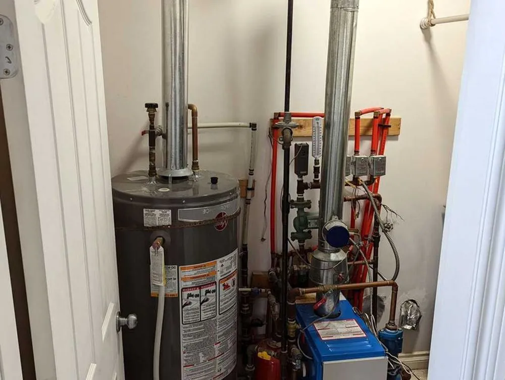 Slide of Desert View Plumbing