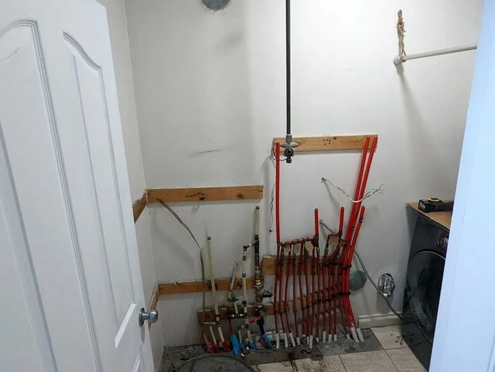 Professional drain cleaning experts serving Phoenix, AZ - Desert View Plumbing