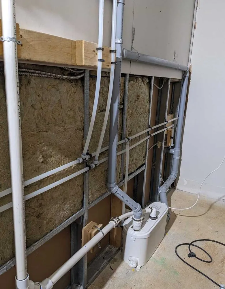 Slide of Desert View Plumbing