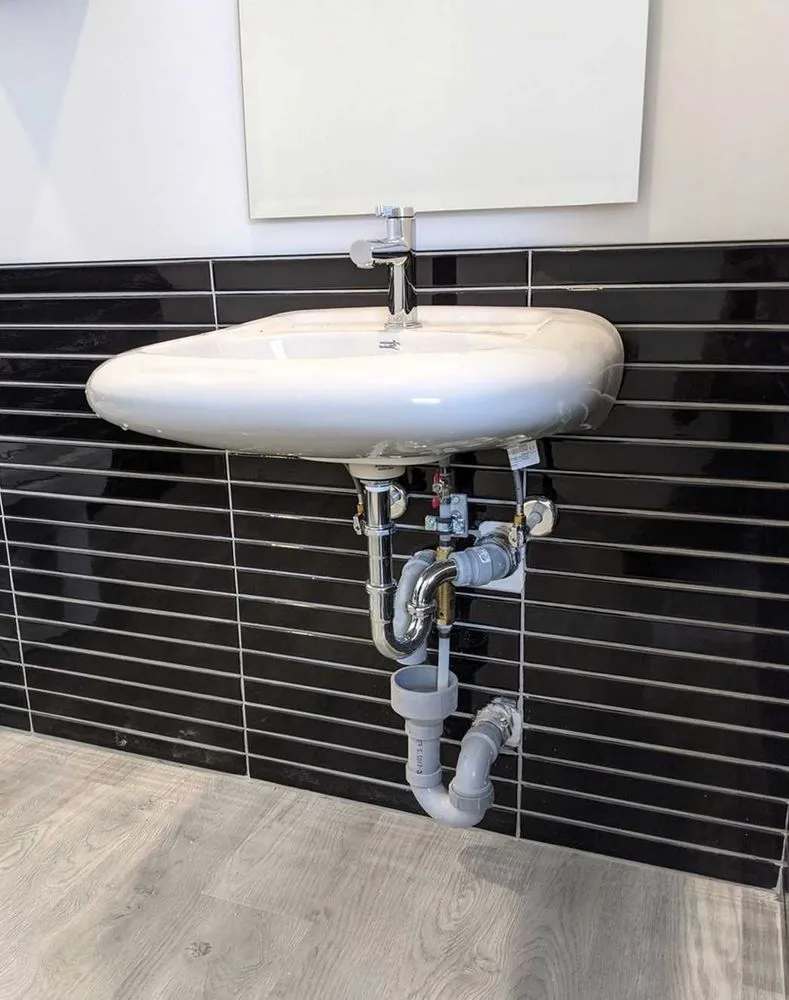 Slide of Desert View Plumbing