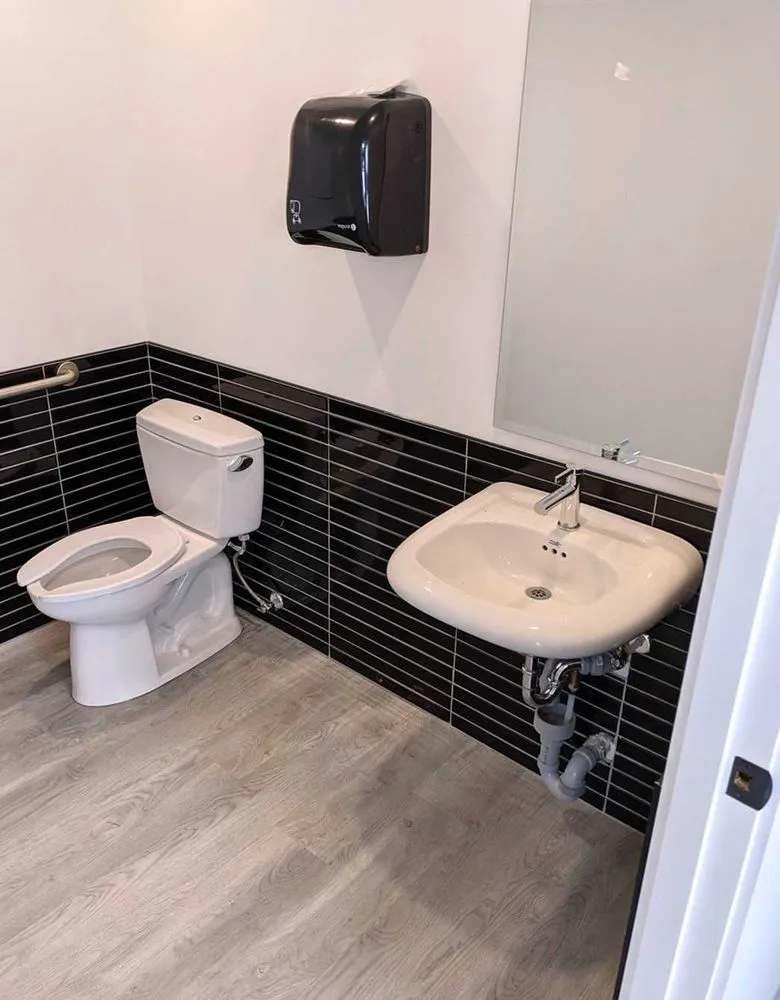 Slide of Desert View Plumbing