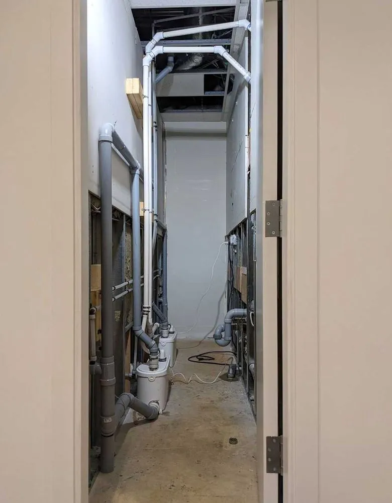 Slide of Desert View Plumbing