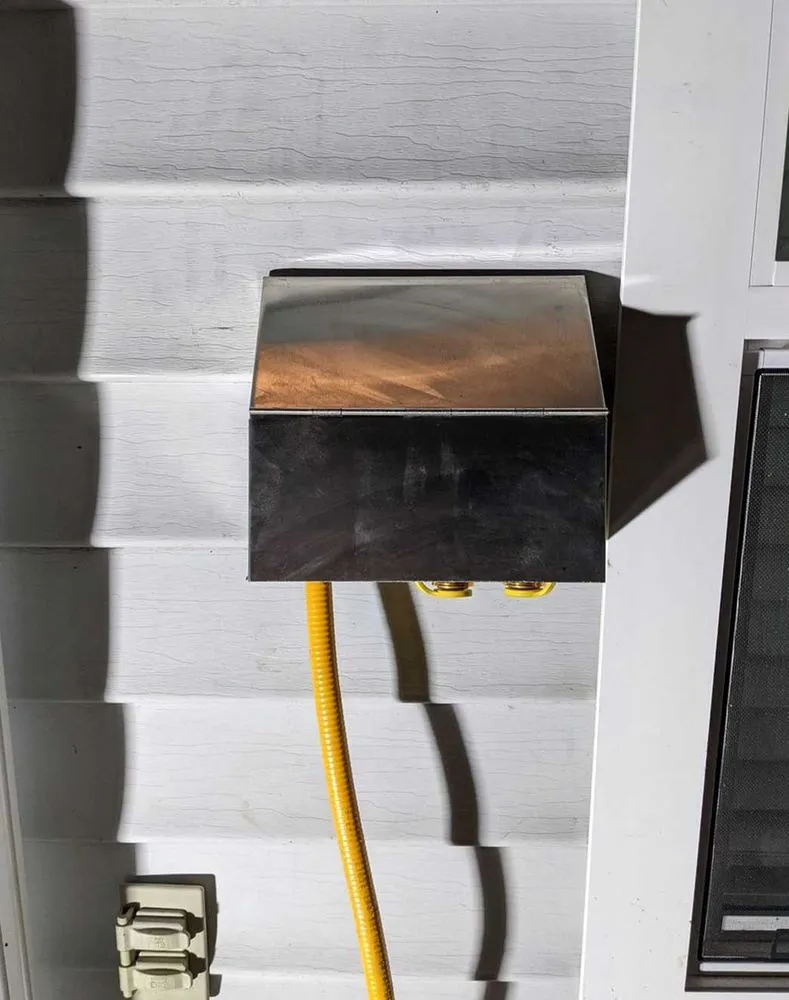 Slide of Desert View Plumbing