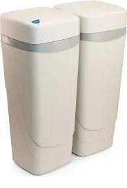 Slide of Desert Water Conditioning