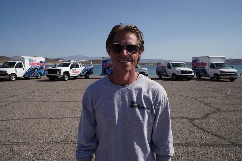 Slide of Desert Water Plumbing and Rooter