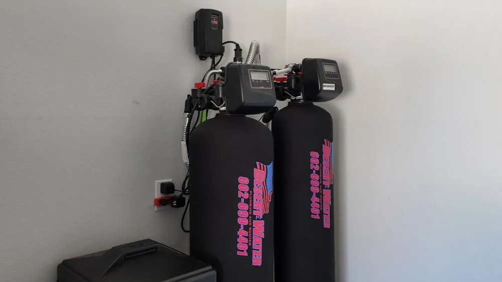 Emergency plumbing repair for homes in Peoria, AZ by Desert Water Plumbing and Rooter