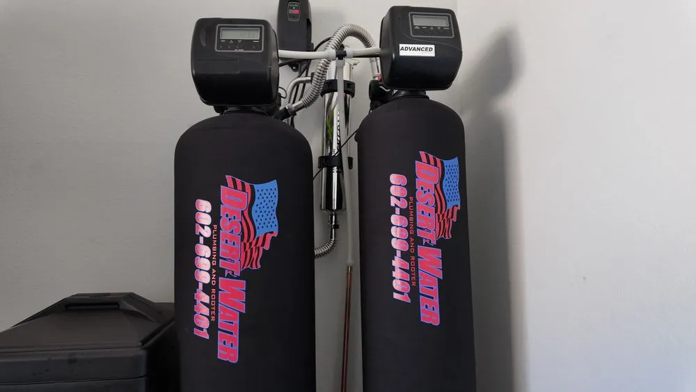 Affordable pipe repair for homes in Peoria, AZ by Desert Water Plumbing and Rooter