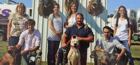 Slide of Deshotel Luke Construction