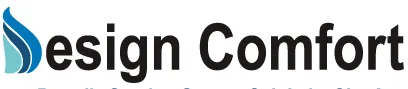 Slide of Design Comfort