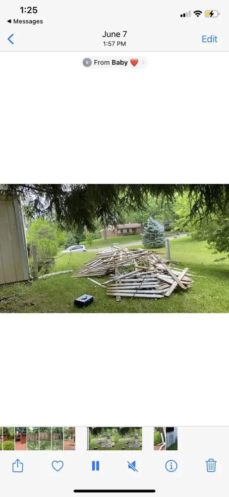 Slide of Design Driven Customs