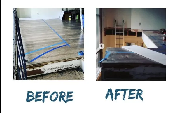 Design Driven Customs Logo