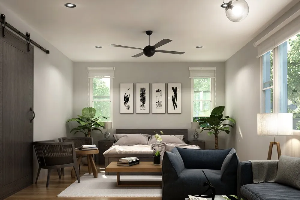 Slide of Design Everest