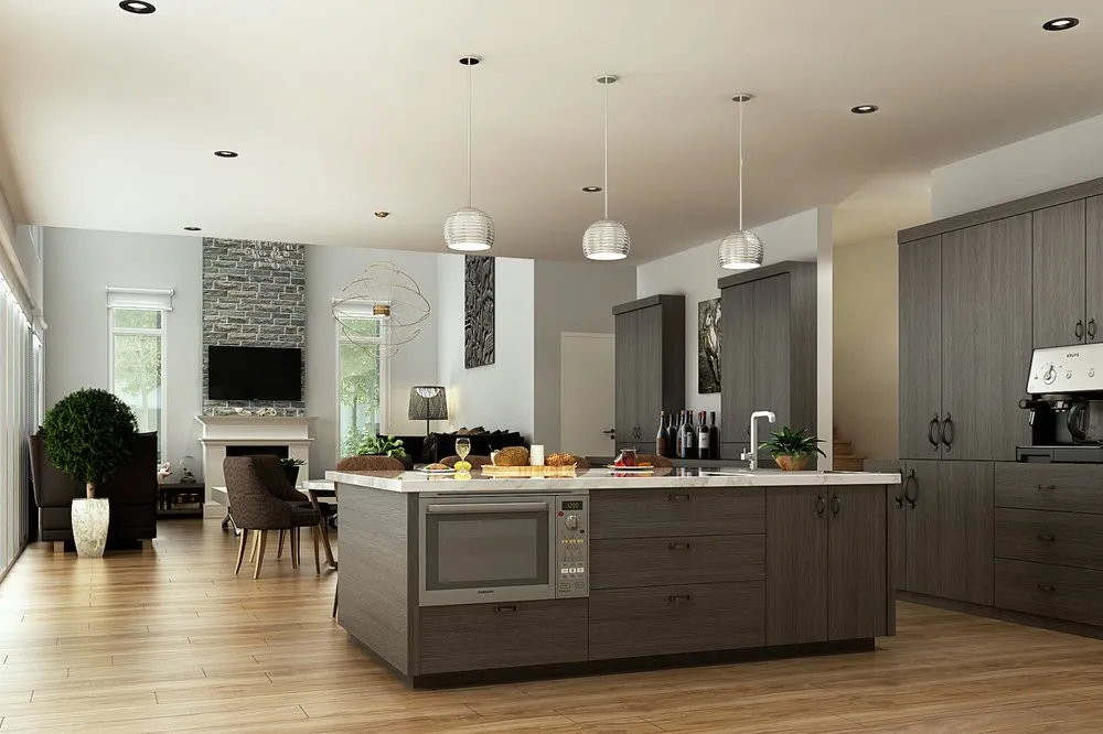 Slide of Design Everest