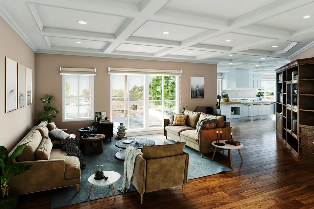 Slide of Design Everest